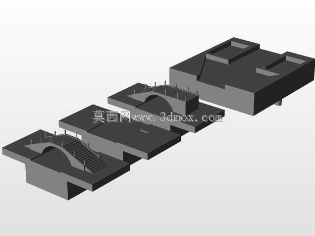 系统“区域”的桥接器