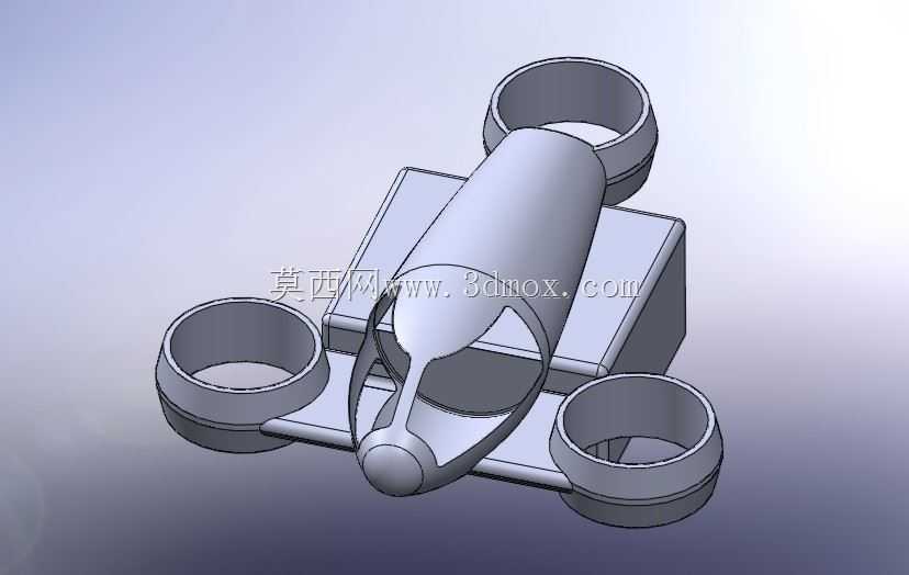 多功能滑动器