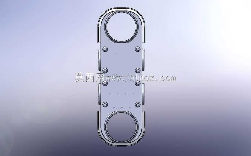 厨房专用迷你碎纸机