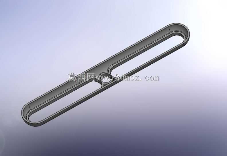 双灯具的初步设计