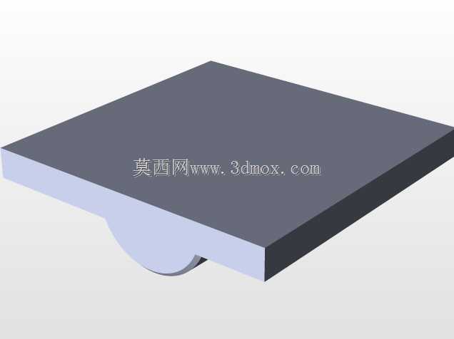 密封盖模具