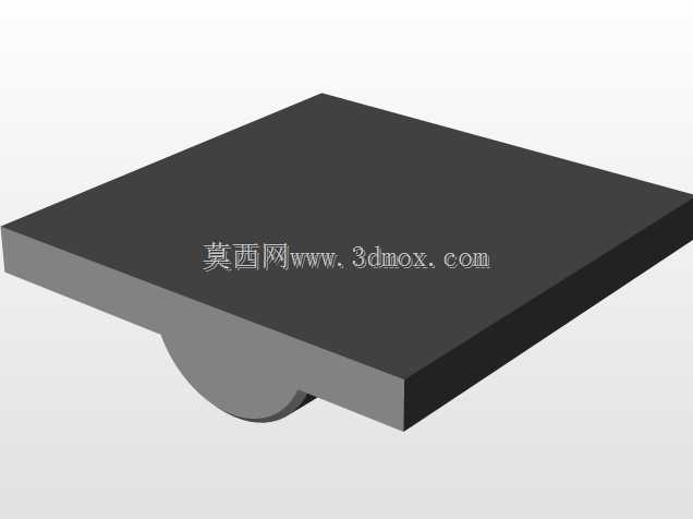密封盖模具
