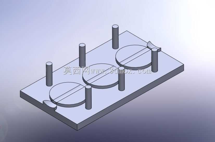 ֱ��ʽboxermotorֱ�ߵ������������ģ��