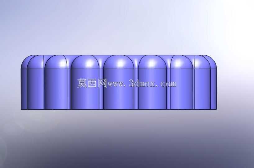 terrines硅胶模具