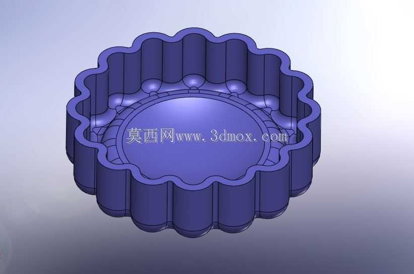 terrines硅胶模具