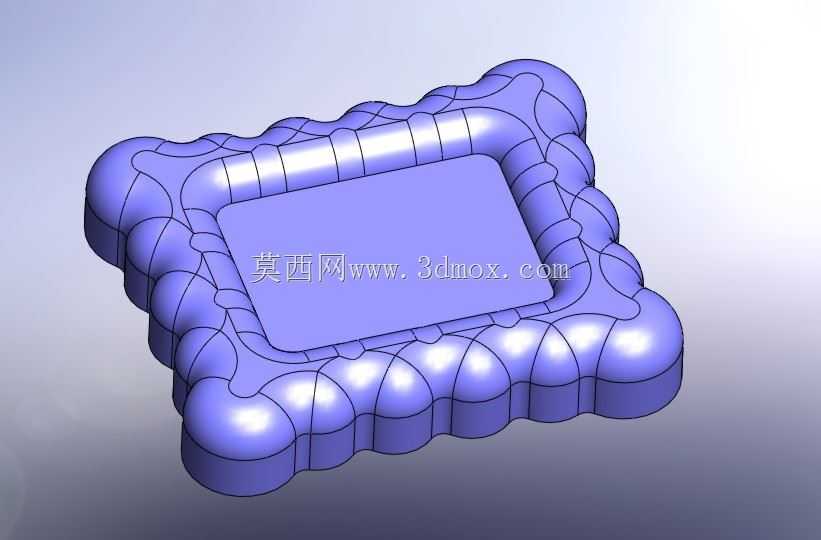 terrines硅胶模具