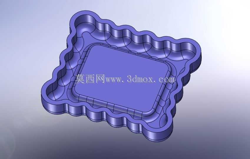 terrines硅胶模具
