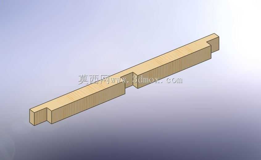 砖房用木结构-2