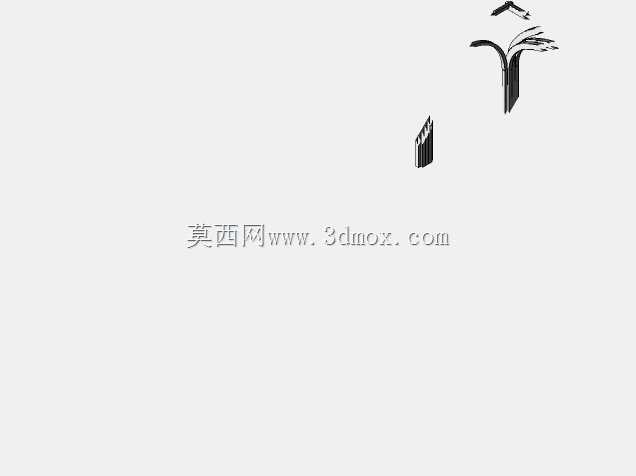 砖房用木结构-2