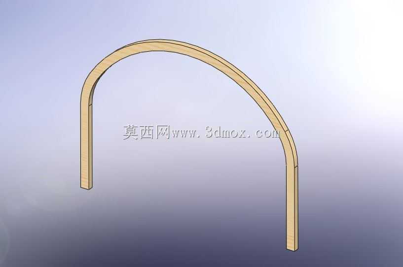 砖房的木结构