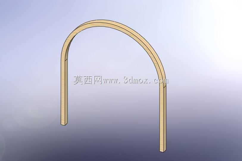砖房的木结构
