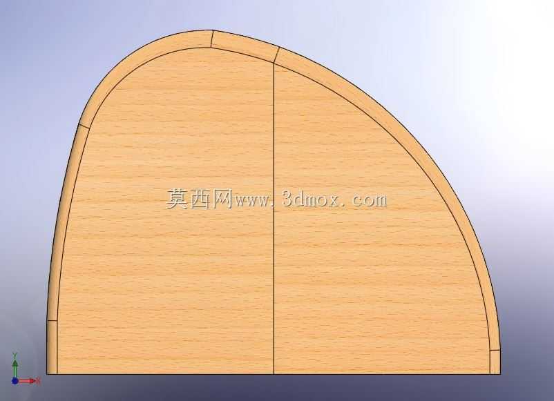 屠夫用刀-零件-2