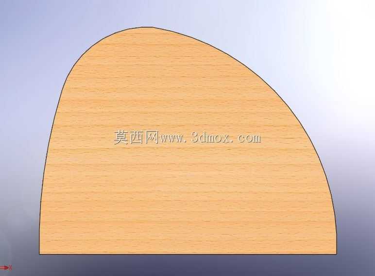 屠夫用刀-零件-2