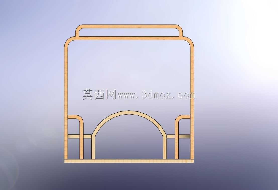 自助餐厅用车辆(3)