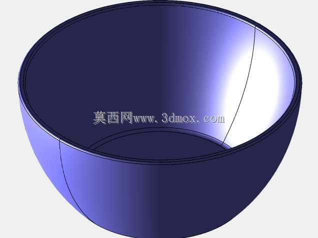 自助碗