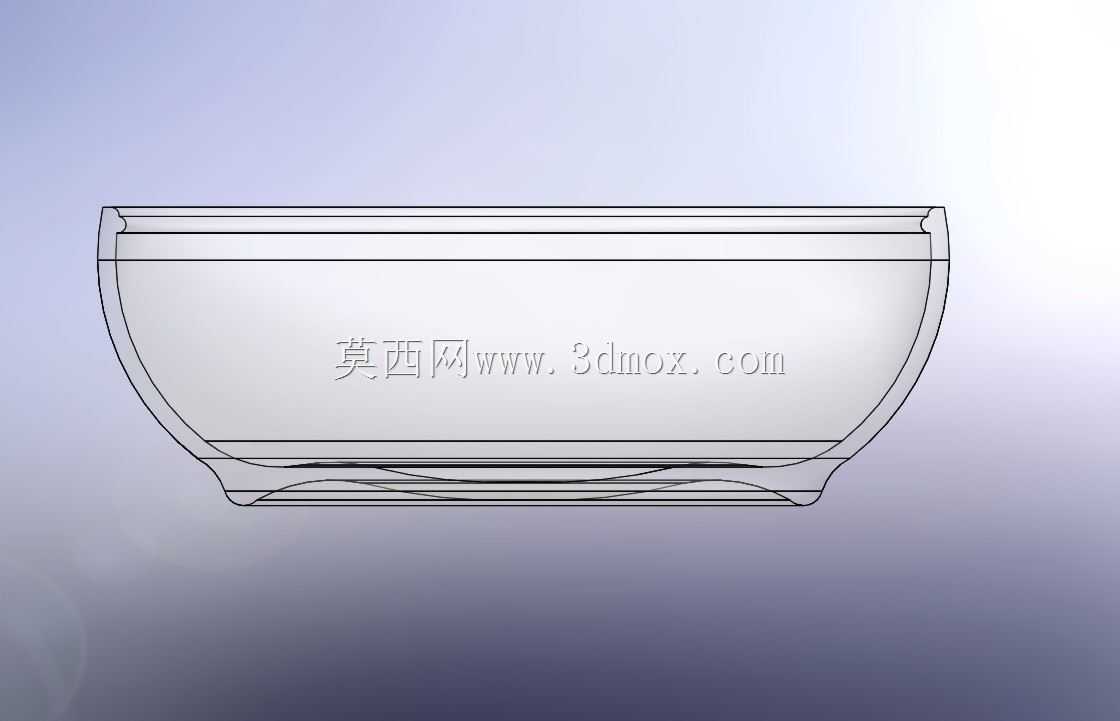 沐浴矿物装饰包装