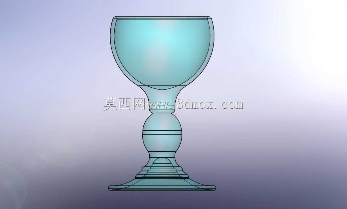 旧酒杯(2)