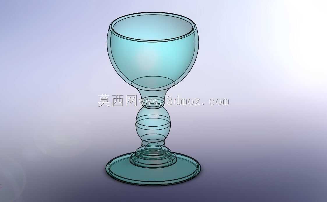 旧酒杯(2)