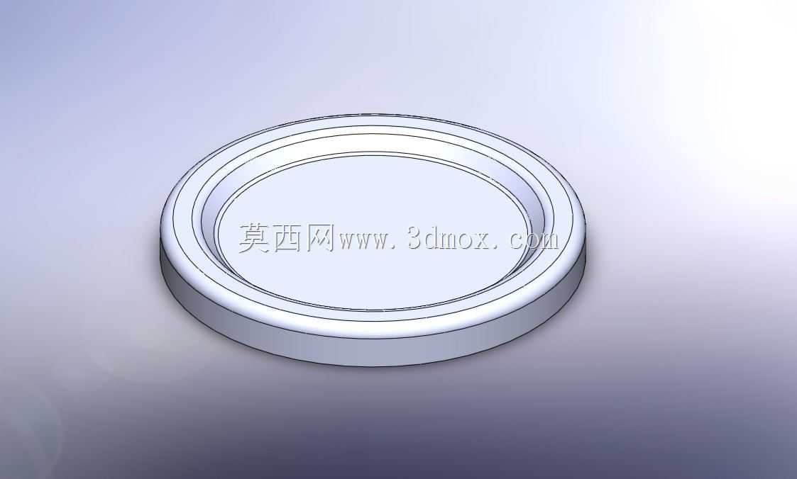 简易酸奶容器