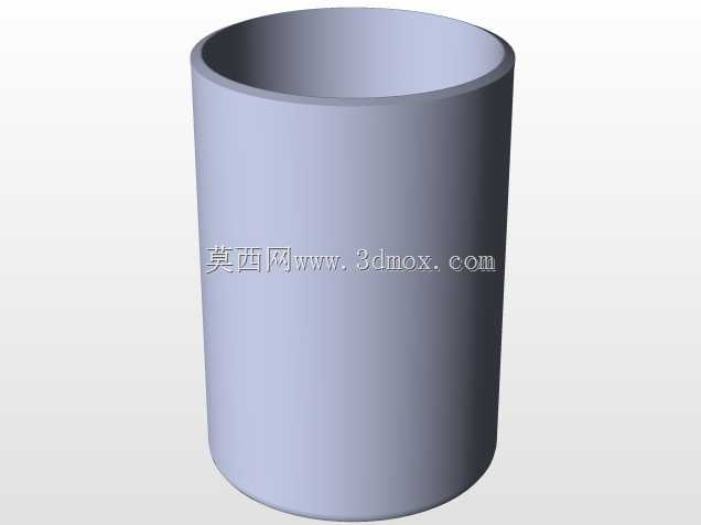简易酸奶容器