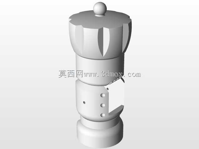 马背胡桃夹子(3)