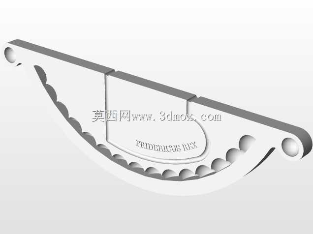 马背胡桃夹子(2)