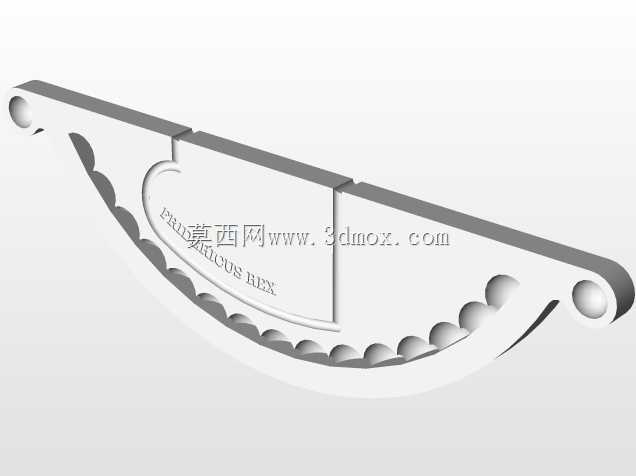 马背胡桃夹子(2)