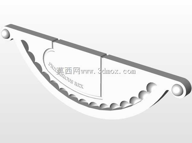马背胡桃夹子(2)