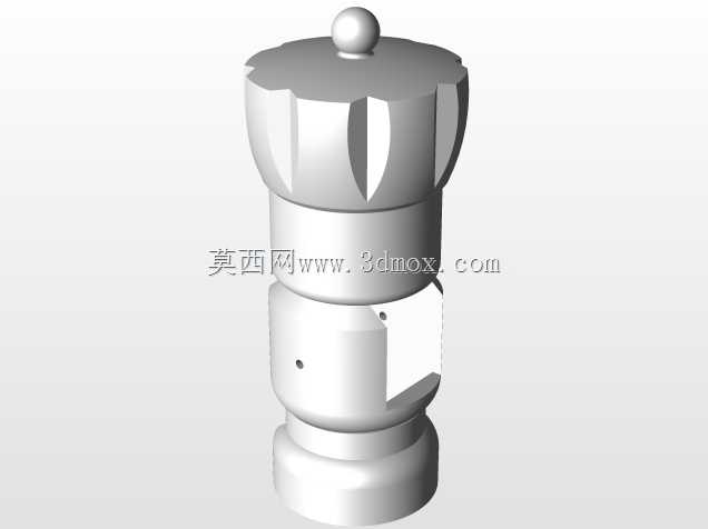 马背胡桃夹子(2)