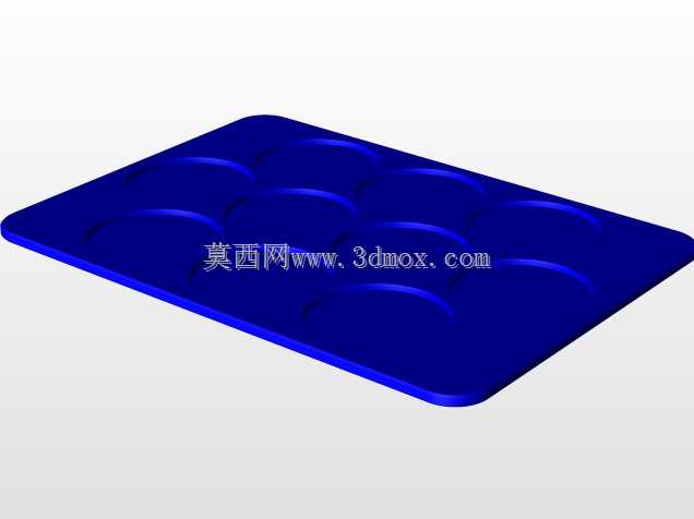 蒸汽烘烤姜饼用硅胶模具