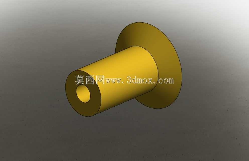 用螺丝钉代替铆钉