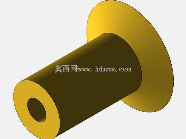 用螺丝钉代替铆钉