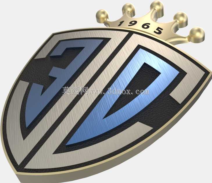 标志JC3D