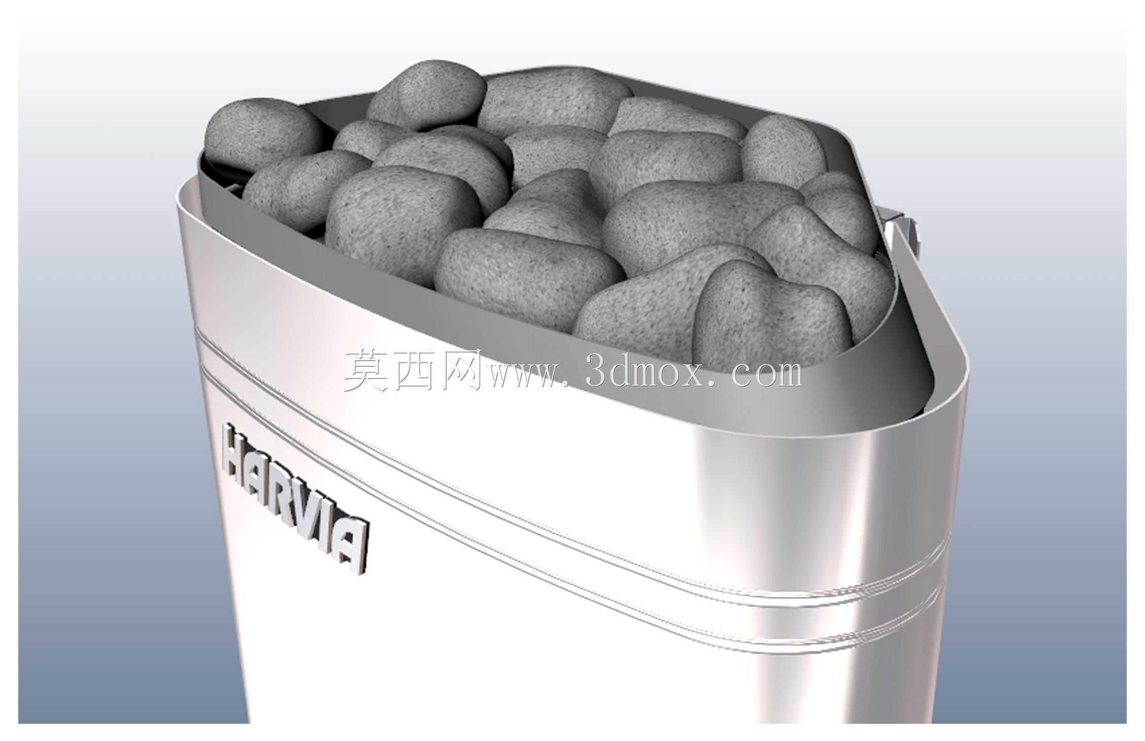 哈维亚三角洲电加热器