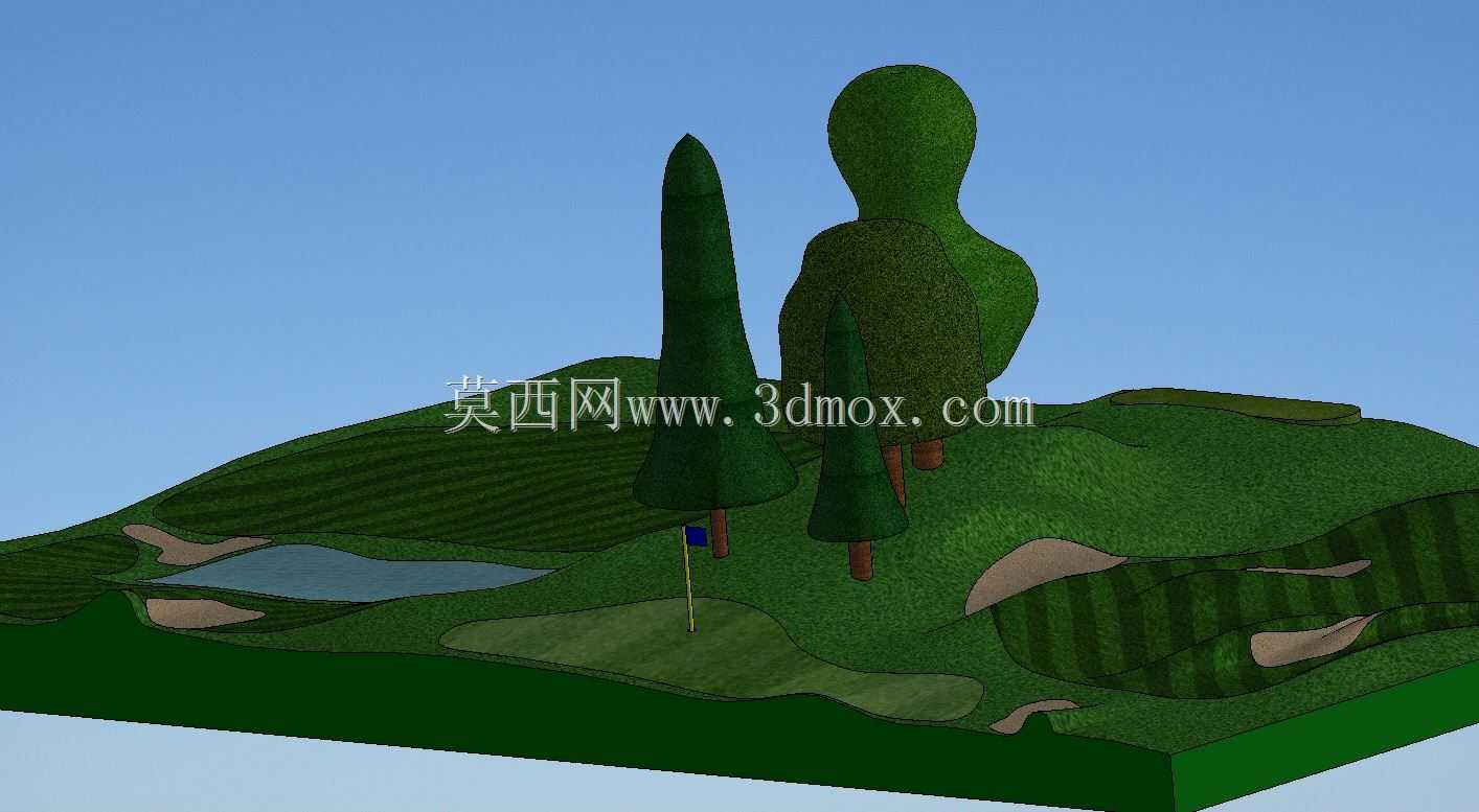 �ո���Ͽ�ȸ߶�����ֲ�3D�߶�����