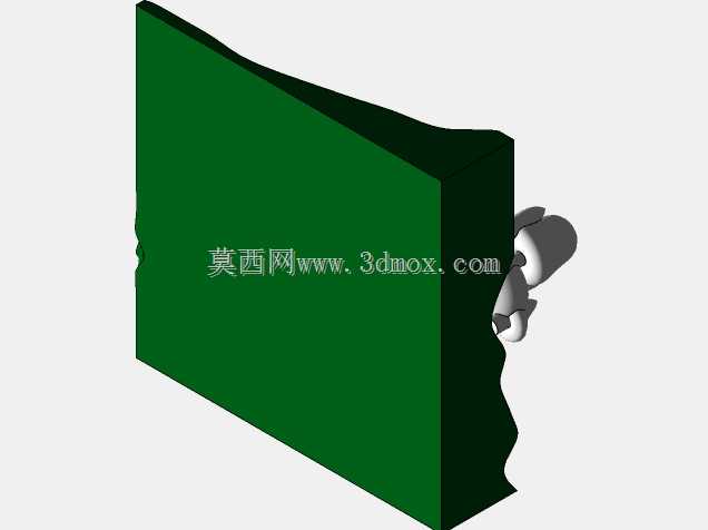 �ո���Ͽ�ȸ߶�����ֲ�3D�߶�����