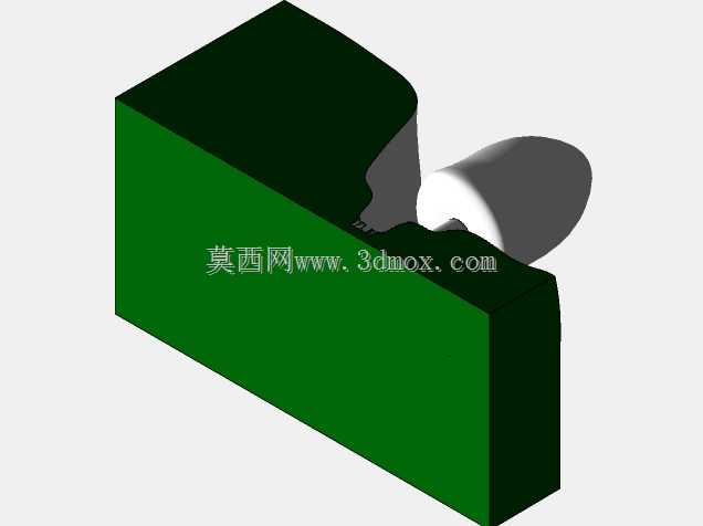 �ո���Ͽ�ȸ߶�����ֲ�3D�߶�����