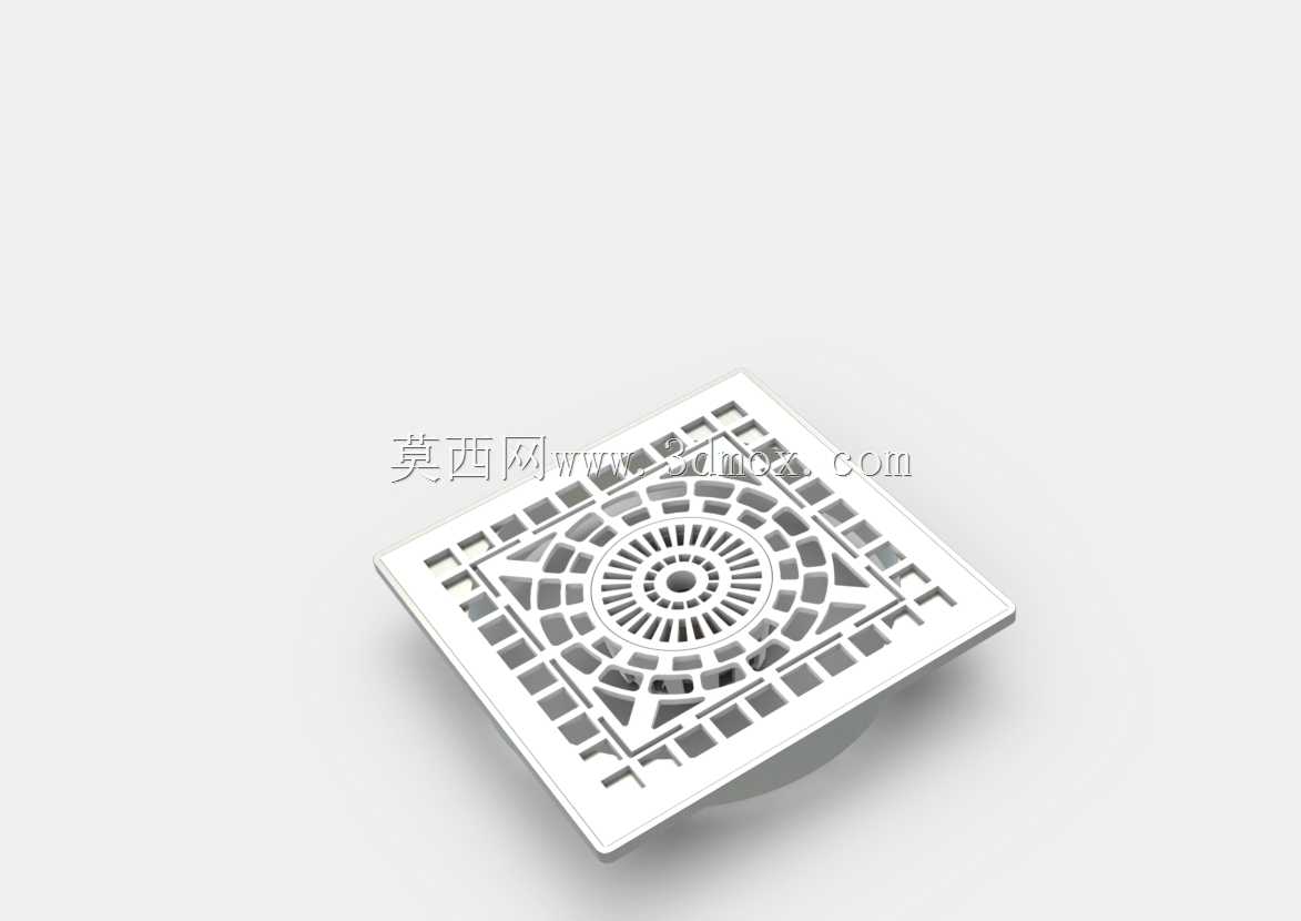 sachêem Ralo de banheiro门-淋浴排水