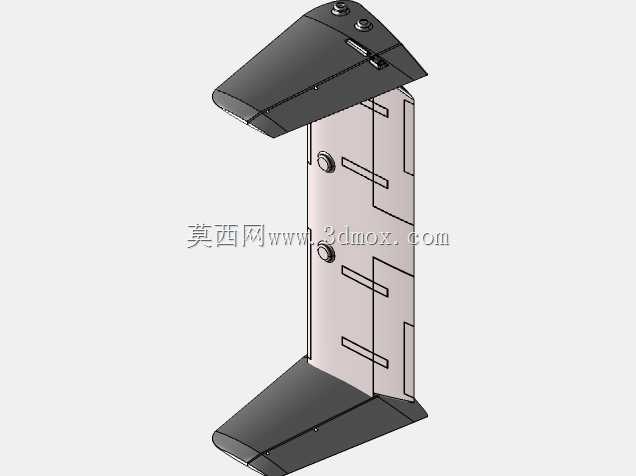 Progreso国际机场方案