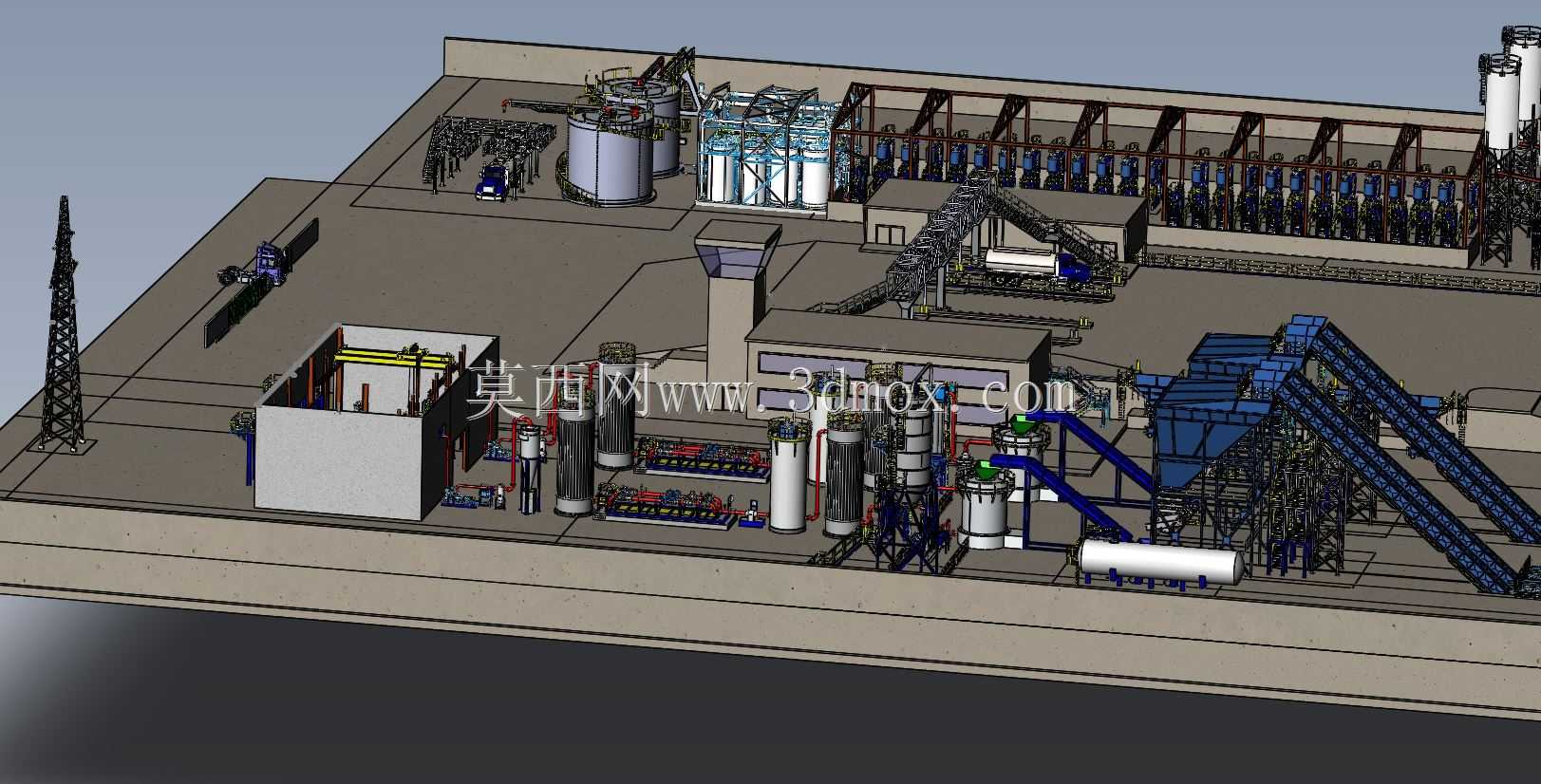 Estado de Yucatan MX 5mW������/���ͷ��糧��Ŀ
