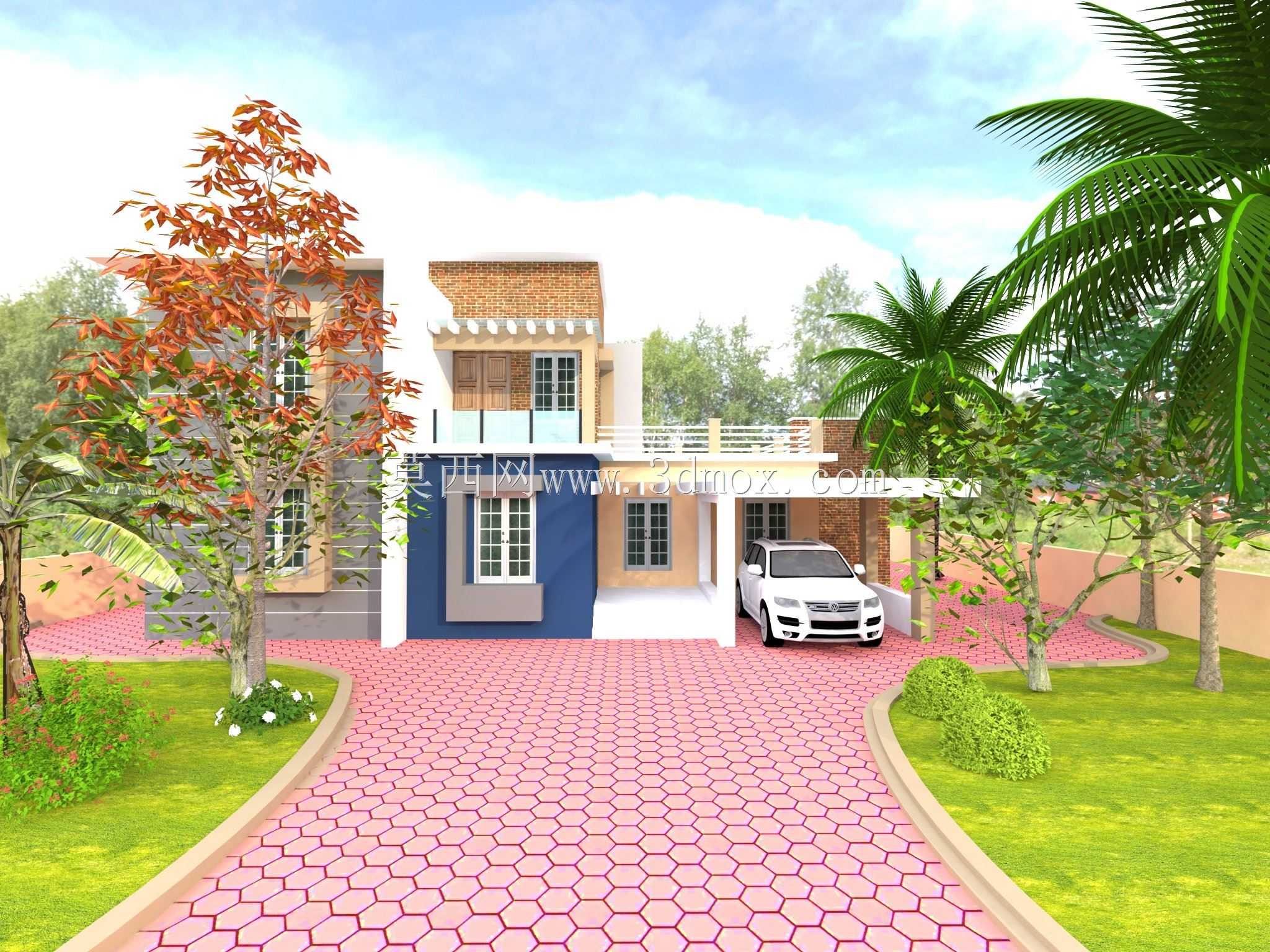 HOME-1