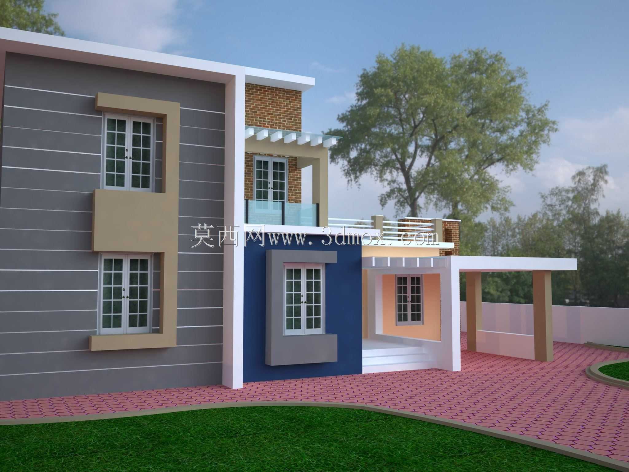 Home-1