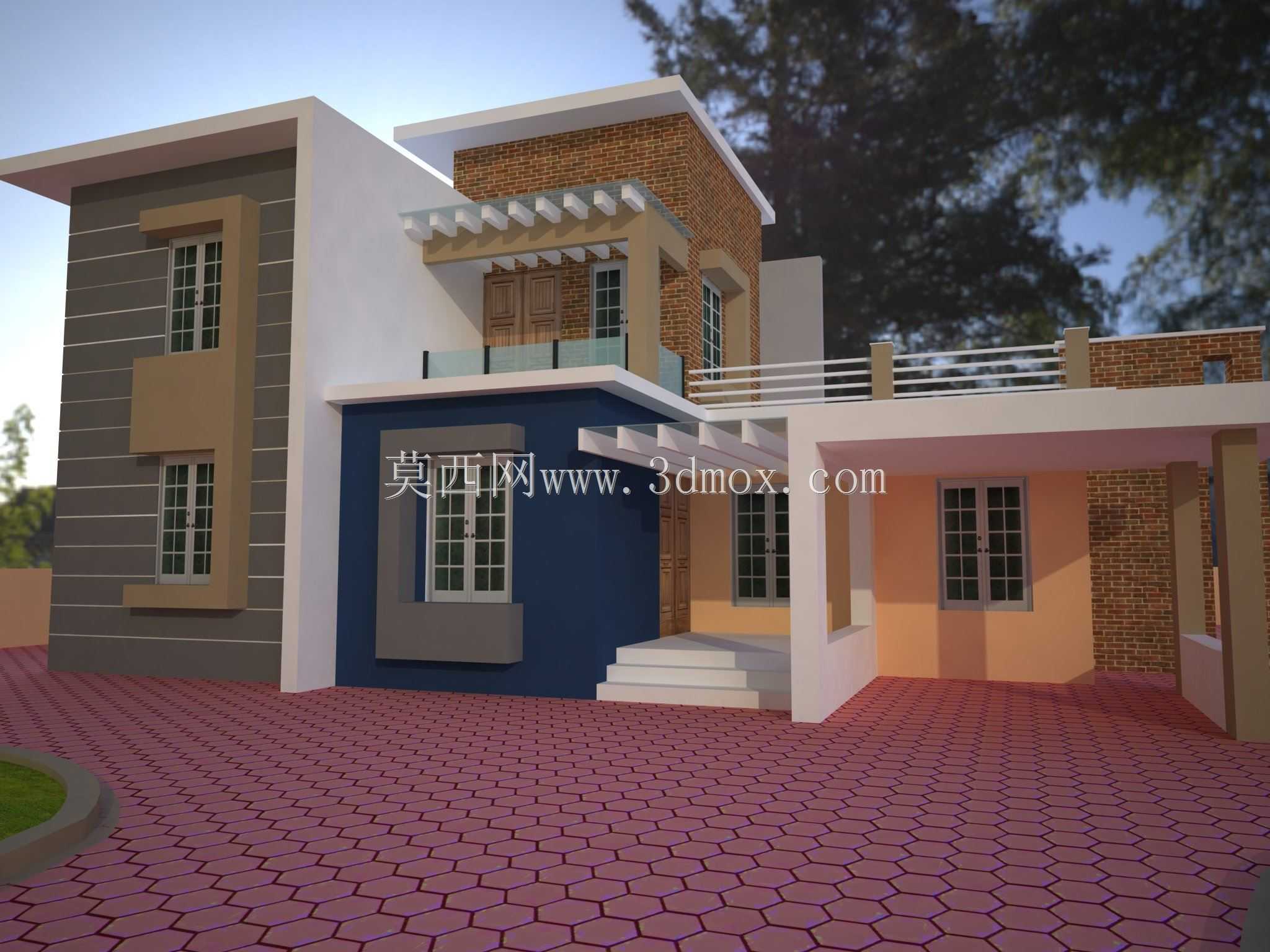 Home-1