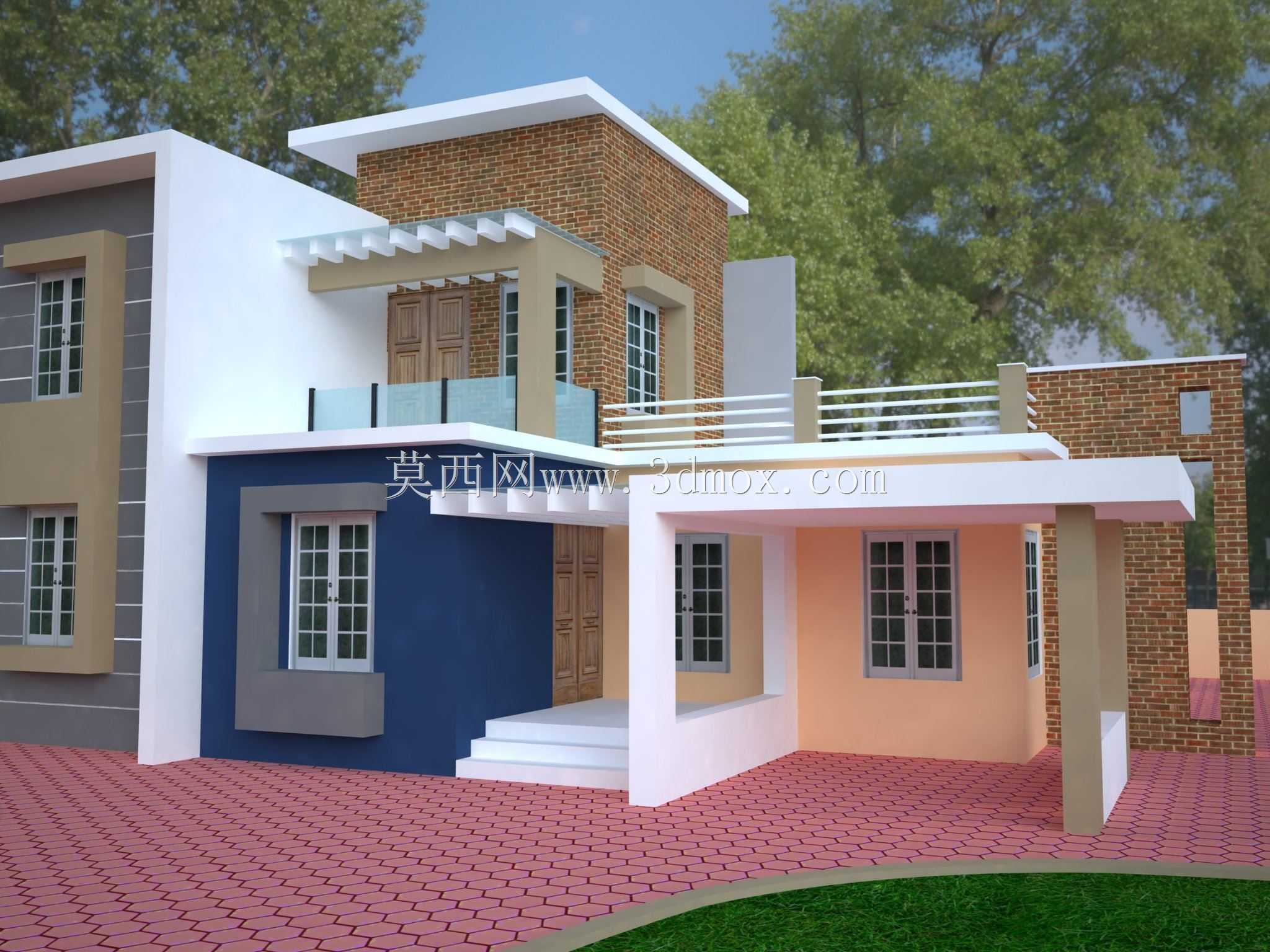 Home-1