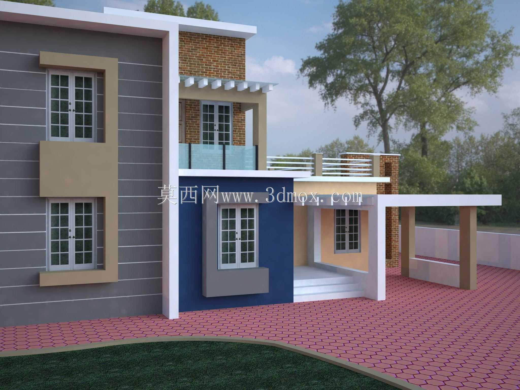 Home-1