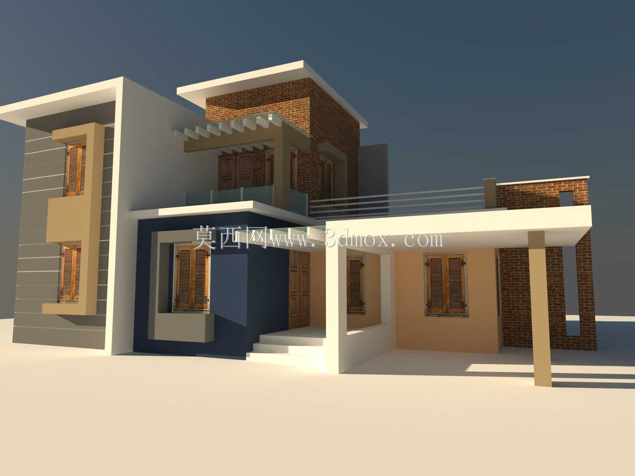 Home-1