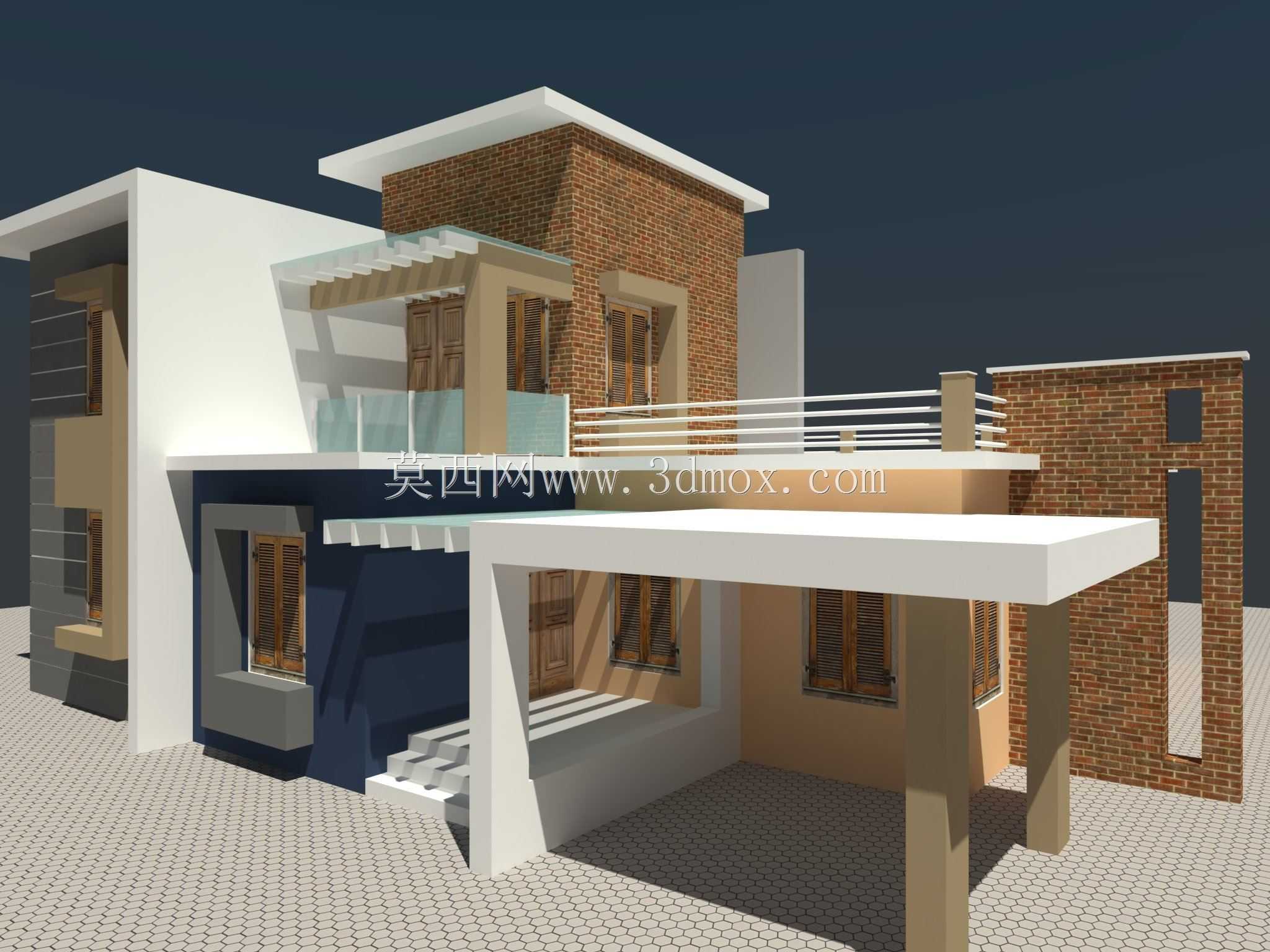 Home-1