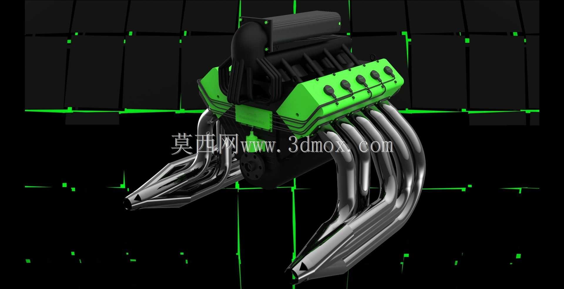 V10����������ͼֽ��