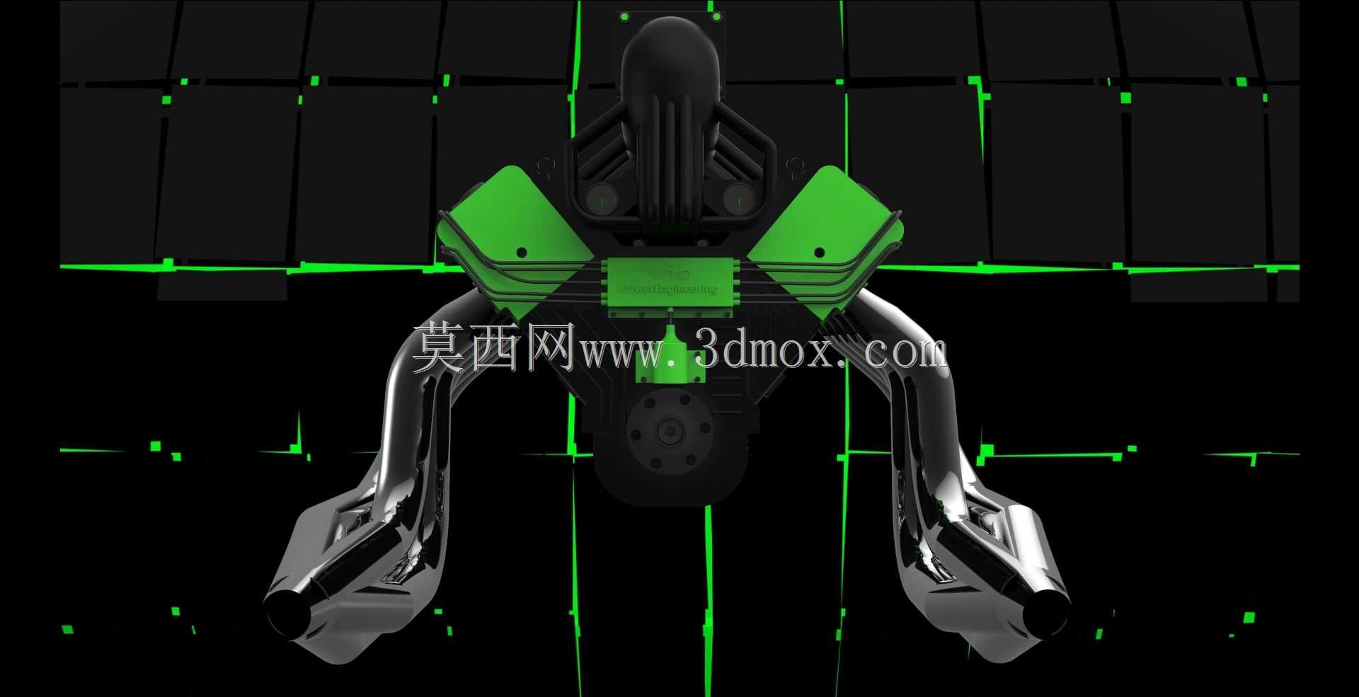 V10����������ͼֽ��