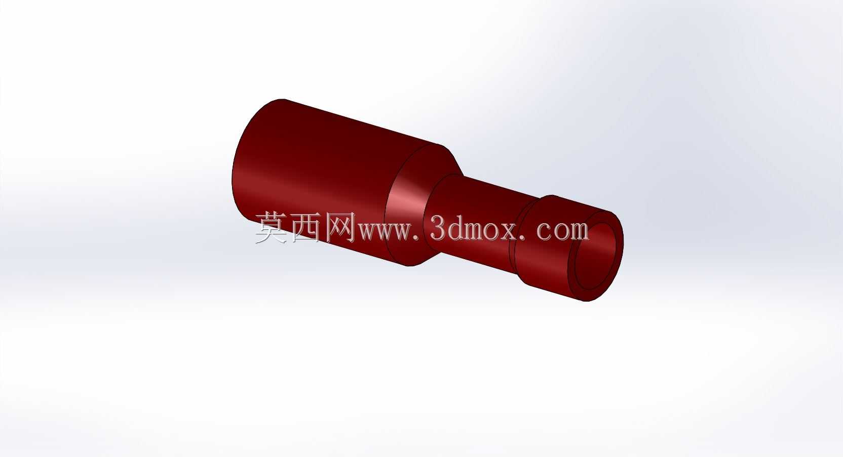 �ӵ�ͷ�������������ƣ�22-18 AWG